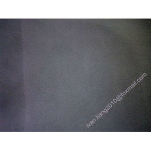 cloth finished EPDM rubber sheet